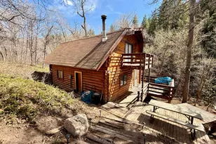 13780 Birch Creek Rd, Fairview, UT 84629 - Photo 1