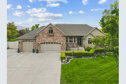 5531 N Ponderosa Ln W, Stansbury Park, UT 84074 - Photo 1