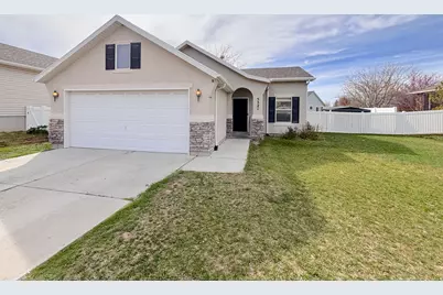 5521 Lorraine Way, Stansbury Park, UT 84074 - Photo 2