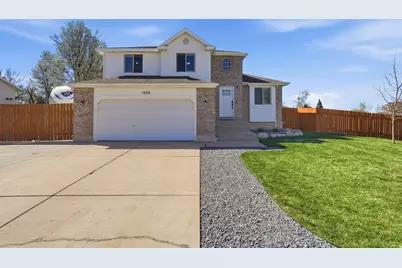 1020 E 1500 N, Layton, UT 84040 - Photo 1