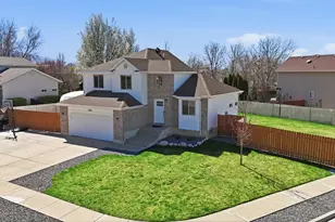 1020 E 1500 N, Layton, UT 84040 - Photo 4