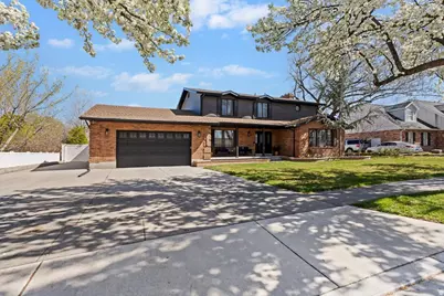 5549 S Apple Vale Dr, Murray, UT 84123 - Photo 2