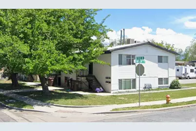 1805 W 500 N, Salt Lake City, UT 84116 - Photo 1