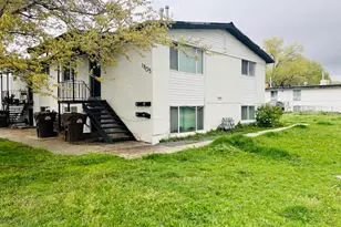 1805 W 500 N, Salt Lake City, UT 84116 - Photo 1