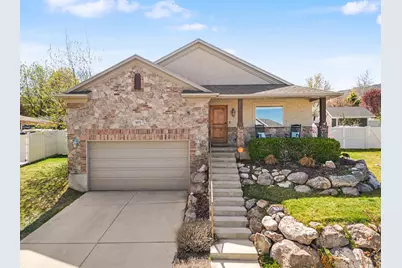 5071 W Amber Rose Ln S, Herriman, UT 84096 - Photo 1