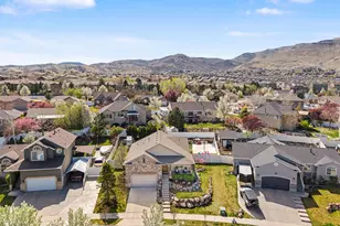 5071 W Amber Rose Ln S, Herriman, UT 84096 - Photo 30