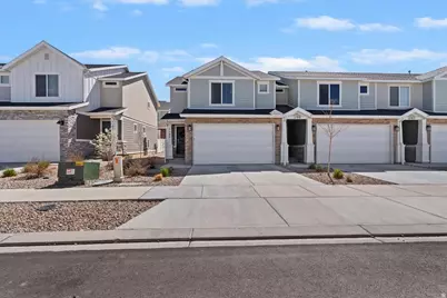 1195 W Hidden Spring Dr, Santaquin, UT 84655 - Photo 2