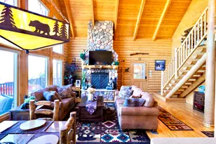 1741 S Red Cyn Dr, Parowan, UT 84761 - Photo 2