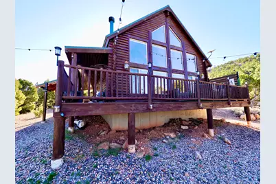 1741 S Red Canyon Dr, Parowan, UT 84761 - Photo 4