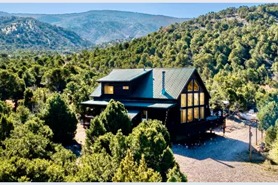 1741 S Red Canyon Dr, Parowan, UT 84761 - Photo 1