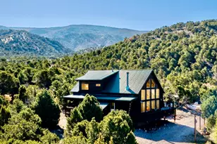 1741 S Red Cyn Dr, Parowan, UT 84761 - Photo 1