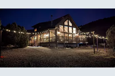 1741 S Red Canyon Dr, Parowan, UT 84761 - Photo 2