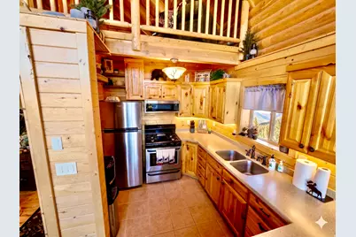 1741 S Red Canyon Dr, Parowan, UT 84761 - Photo 16