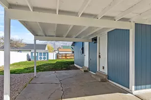 726 E Canfield Dr N, Ogden, UT 84404 - Photo 24