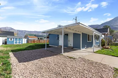 726 E Canfield Dr N, Ogden, UT 84404 - Photo 28