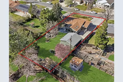 2400 E 6660 S, Cottonwood Heights, UT 84121 - Photo 4