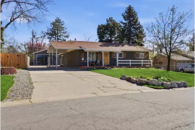 2400 E 6660 S, Cottonwood Heights, UT 84121 - Photo 2