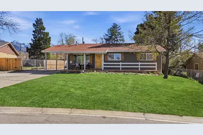 2400 E 6660 S, Cottonwood Heights, UT 84121 - Photo 1