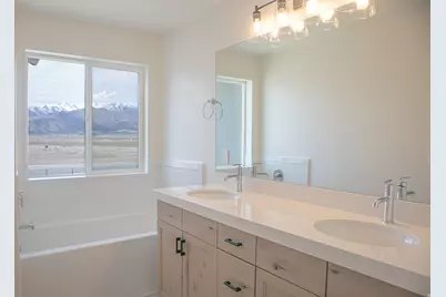 3921 N Christopher Street Lot #119, Eagle Mountain, UT 84005 - Photo 6