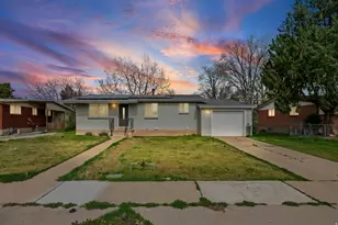488 N Fern Dr E, Clearfield, UT 84015 - Photo 2