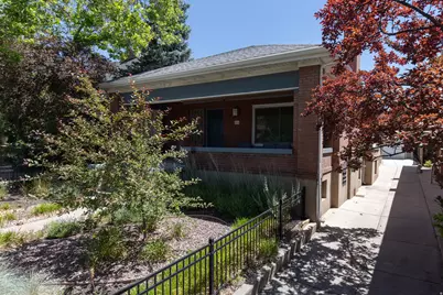 384 E St, Salt Lake City, UT 84103 - Photo 2