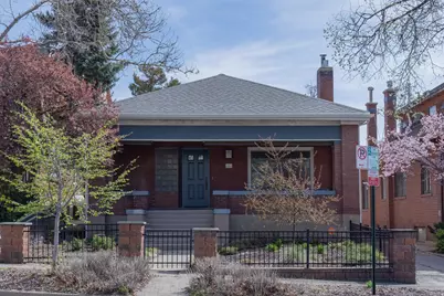 384 E St, Salt Lake City, UT 84103 - Photo 1