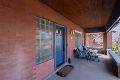 384 E St, Salt Lake City, UT 84103 - Photo 4