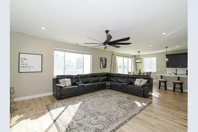 5408 N Yeager Ln E, Eagle Mountain, UT 84005 - Photo 8