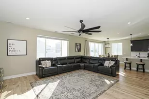 5408 N Yeager Ln E, Eagle Mountain, UT 84005 - Photo 8