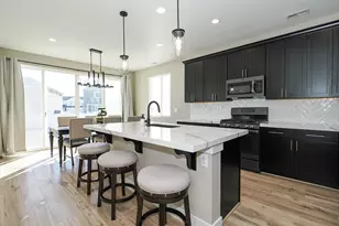 5408 N Yeager Ln E, Eagle Mountain, UT 84005 - Photo 14