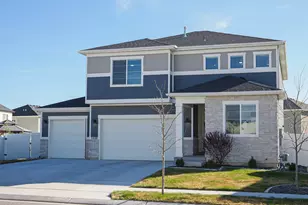 5408 N Yeager Ln E, Eagle Mountain, UT 84005 - Photo 2