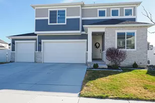 5408 N Yeager Ln E, Eagle Mountain, UT 84005 - Photo 54