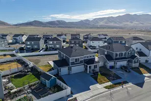 5408 N Yeager Ln E, Eagle Mountain, UT 84005 - Photo 44