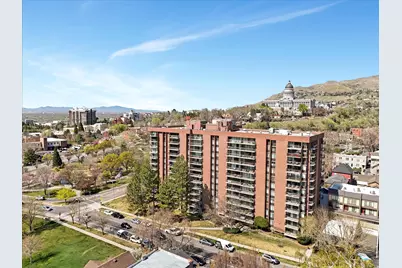 123 E 2nd Ave #P2, Salt Lake City, UT 84103 - Photo 1
