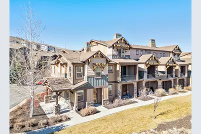 13312 N Highmark Ct #H-1, Kamas, UT 84036 - Photo 2