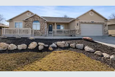4353 W Maple Meadows Dr S, West Valley, UT 84120 - Photo 2