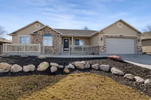 4353 W Maple Meadows Dr S, West Valley, UT 84120 - Photo 2