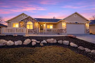 4353 W Maple Meadows Dr S, West Valley, UT 84120 - Photo 1