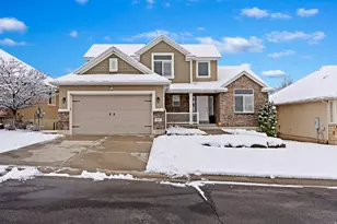 882 S Daisy Dr, Fruit Heights, UT 84037 - Photo 1