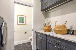 10962 S Paddle Board Way W, South Jordan, UT 84009 - Photo 38