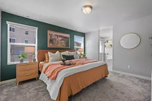 299 W Willow Creek Dr, Saratoga Springs, UT 84045 - Photo 10