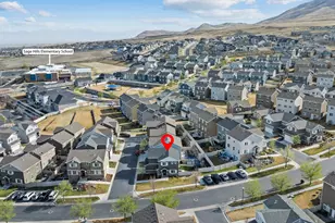 299 W Willow Creek Dr, Saratoga Springs, UT 84045 - Photo 26