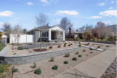 2023 E 1700 S, Salt Lake City, UT 84108 - Photo 2