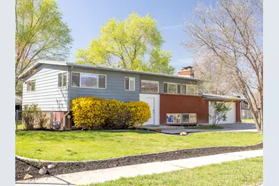 4246 S Sage St, Millcreek, UT 84124 - Photo 1