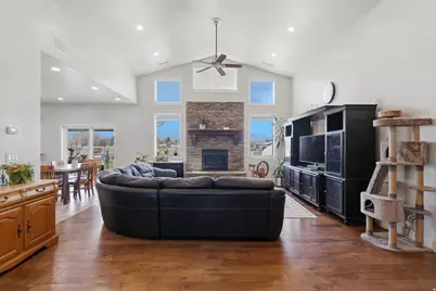 3883 S 250 E, Nibley, UT 84321 - Photo 8