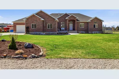 3883 S 250 E, Nibley, UT 84321 - Photo 1