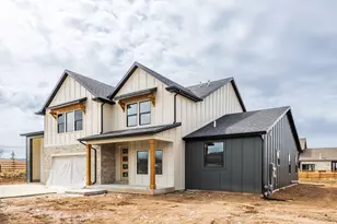 850 Lazy Wy, Francis, UT 84036 - Photo 2