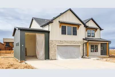 850 Lazy Way #8, Francis, UT 84036 - Photo 4