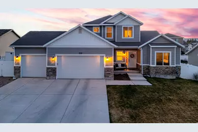 836 S 250 W, Vernal, UT 84078 - Photo 2