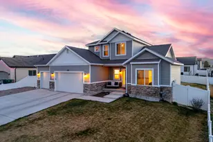 836 S 250 W, Vernal, UT 84078 - Photo 2